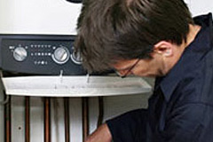 boiler repair Lemington