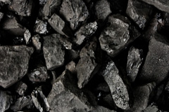 Lemington coal boiler costs